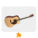 Acoustic Guitar *Plugin*