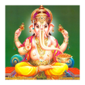 Ganesha Ashtottara Namavali