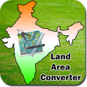 Land Area Converter-Calculator