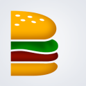 Burger Locator World Edition