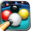 Power Pool Mania - Billiards