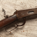 Themes Guns Winchester M1894