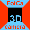 FotCa (3D Camera)