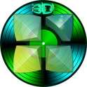 Next Launcher 3D Theme ClubMix