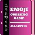 Answer for Emoji Guessing Game