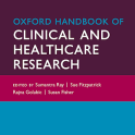 Oxford Handbook Clin & Healthc