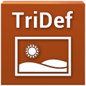 TriDef 3D Gallery