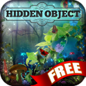 Hidden Object Beautiful Places