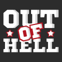 Out Of Hell - workout