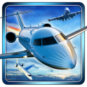 Airplane Flight Pilot Sim 3D: Plane Simulator 2017