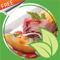 Vegetarian Recipes Free App
