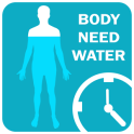 Body Need Water, Reminder