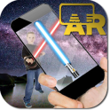 Augmented Lightsaber Reality