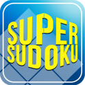 Super Sudoku Fun Number Puzzle