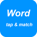 WORD tap & match