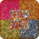 Glitter Wallpapers 2015