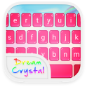Emoji Keyboard-Dream Crystal