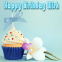 Happy Birthday Wish
