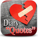 Diary Motivasi Dan Kata Cinta