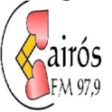 Kairós FM 97,9