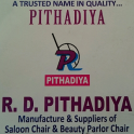 Pithadiyachair