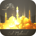 Eidul Adha Greeting Cards HD