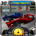 Formel Drag Racing 3D