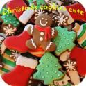 Christmas cookies cute puzzle