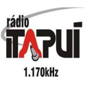 Rádio Itapuí