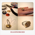 DIY Jewelry Crafts Tutorial