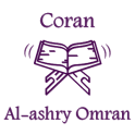 Coran Al-ashry Omran