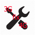Fix 3G 4G Connection Free