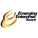 Emerging Enterprise Award 2016