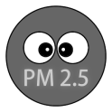 PM 2.5 Calculator