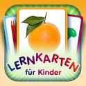 Flashcards for Kids in German