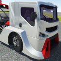 Truck Racer Driving 2020