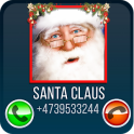 Fake Call de Santa
