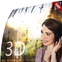 3D-Sounds für Entspannung