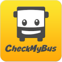 CheckMyBus Comparateur de bus