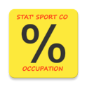 Stat' Sport Co - Occupation