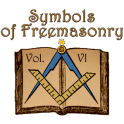 Symbols of Freemasonry Vol. VI