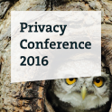 Privacy Conference 2016