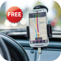 GPS Navigation Voice Advice