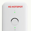 4G wifi Hotspot Airtel Huawei