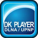 DK UPnP™/DLNA® Player