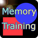 Memory Training Game