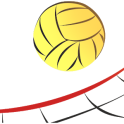Volleyball score