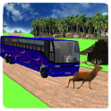 Public Bus Duty Driver 3D