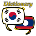 Laos Korean Dictionary