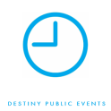 Public Events for Destiny
